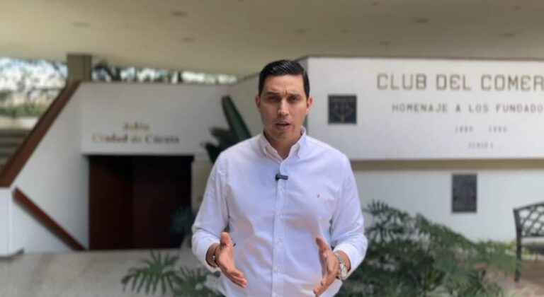 ¡Otra intervención al Cementerio Central de Cúcuta!