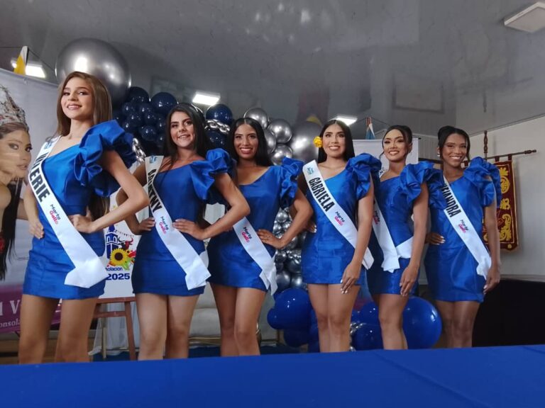 Inicia la competencia por las coronas de la Feria de la Consolación