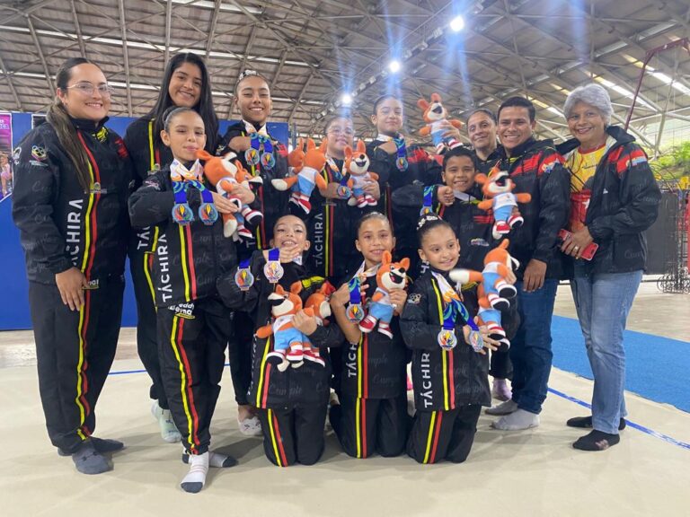 Gimnasia incorpora atletas estudiantiles a clubes federados