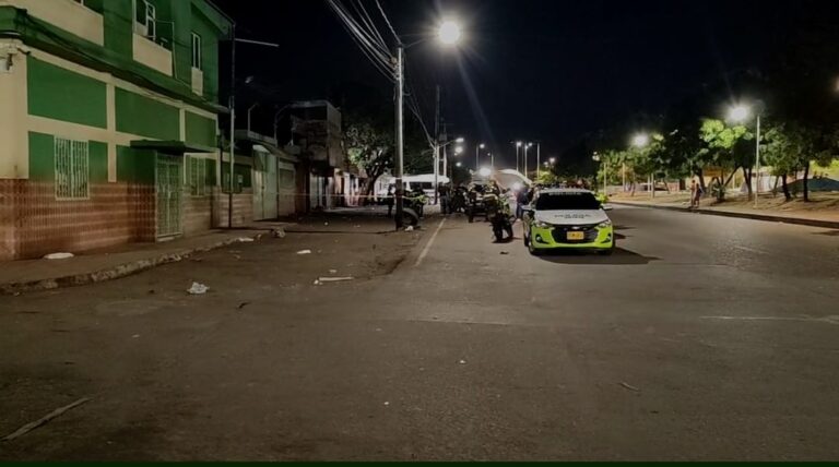 Atacan con granada a empresa de transporte en Cúcuta