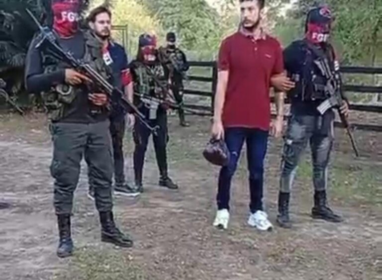 Liberan a dos soldados secuestrados en abril en Cúcuta