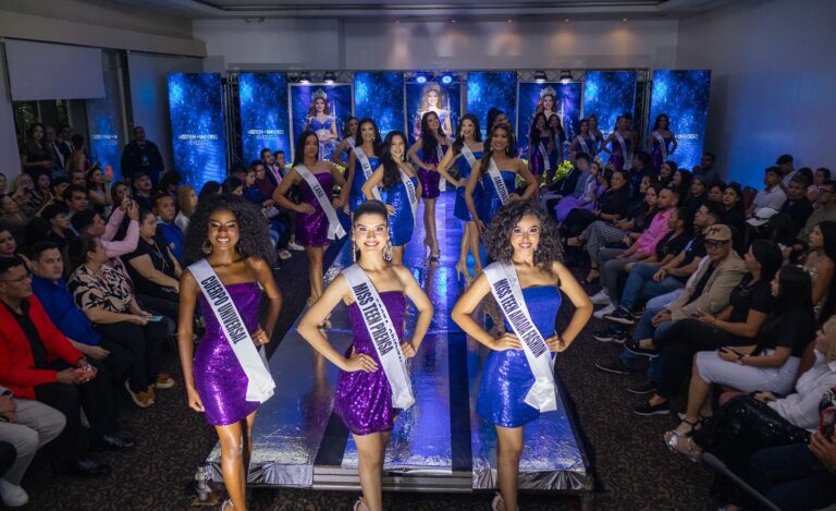 Eligen a Miss Teen Universo Venezuela en San Cristóbal