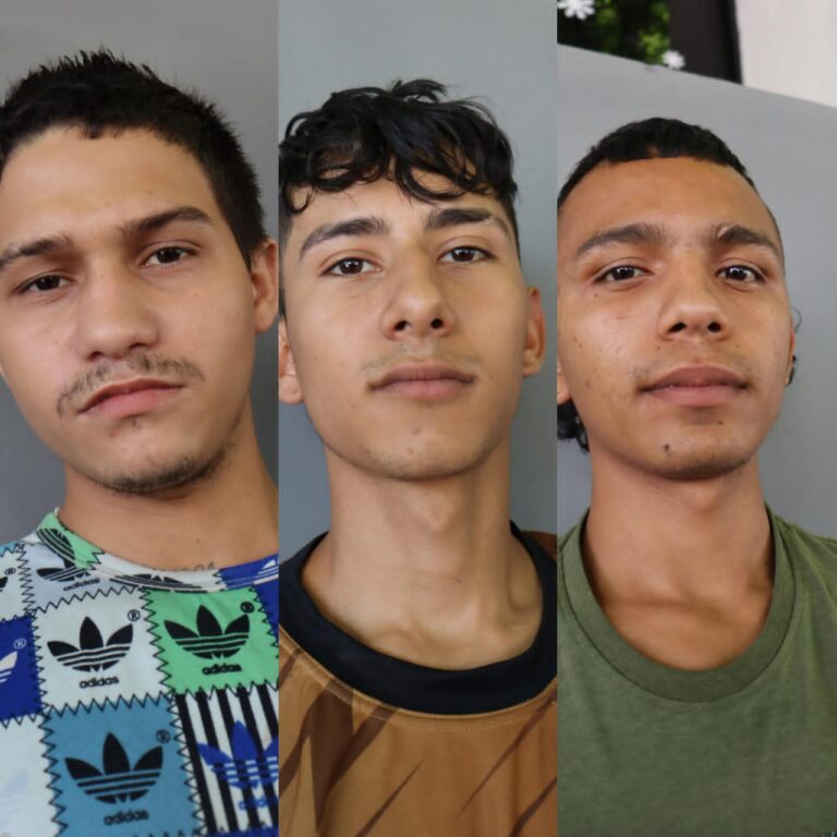 Robaron un local comercial en frontera