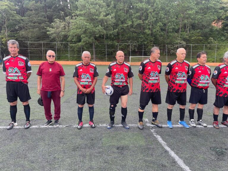 “Leones del 23 de Enero”, un ícono del fútbol amateur tachirense