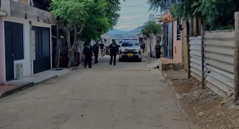 Descartan presencia de explosivos en las cercanías al aeropuerto de Cúcuta