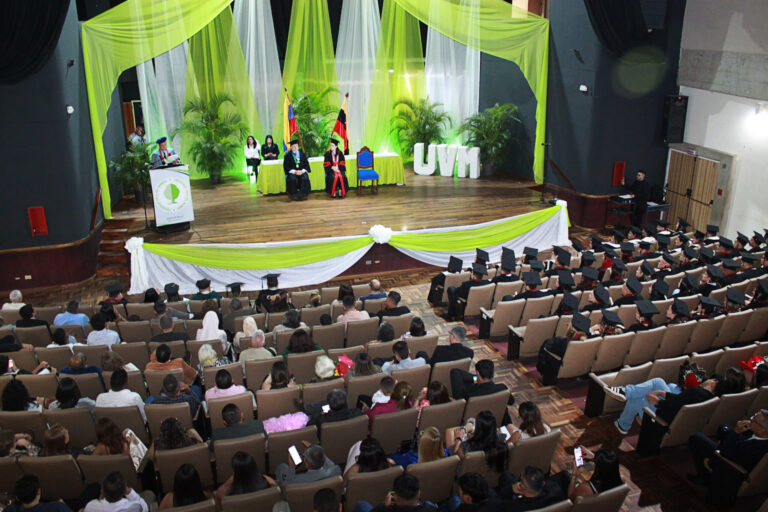 La Universidad Valle de Momboy:  cosechando buenos frutos