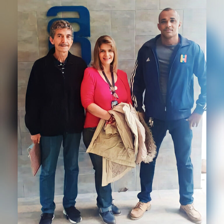 “Pretenden silenciar a los gremios tradicionales”