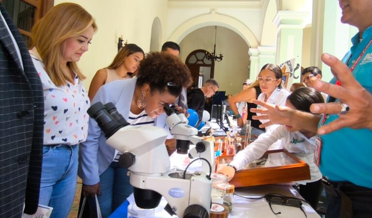 Fundacite:  36 años de impulso a la ciencia y tecnología en el Táchira