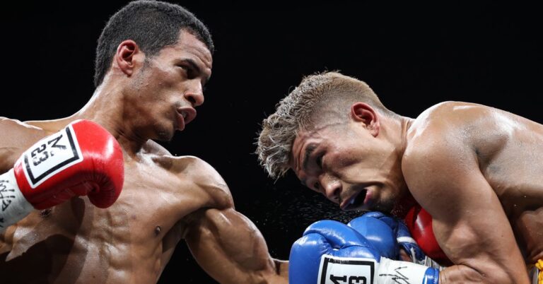 Carlos Cañizales nuevo campeón mundial minimosca del CMB