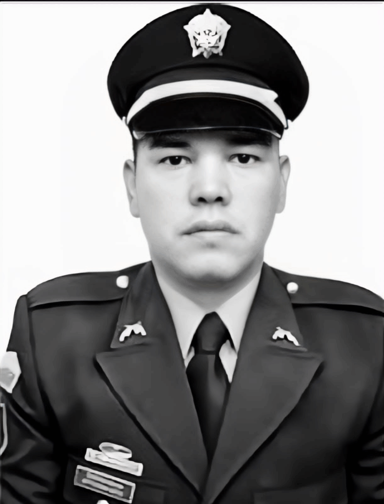 Francotirador segó la vida de uniformado de la Policía en Norte de Santander