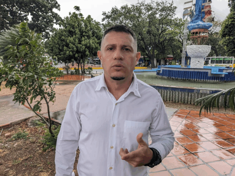 “80% de los productos colombianos ingresan al Táchira por contrabando al menudeo”