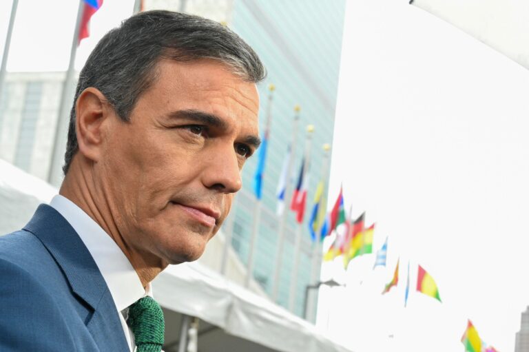 Una semana de la ONU marcada por la situación en Gaza