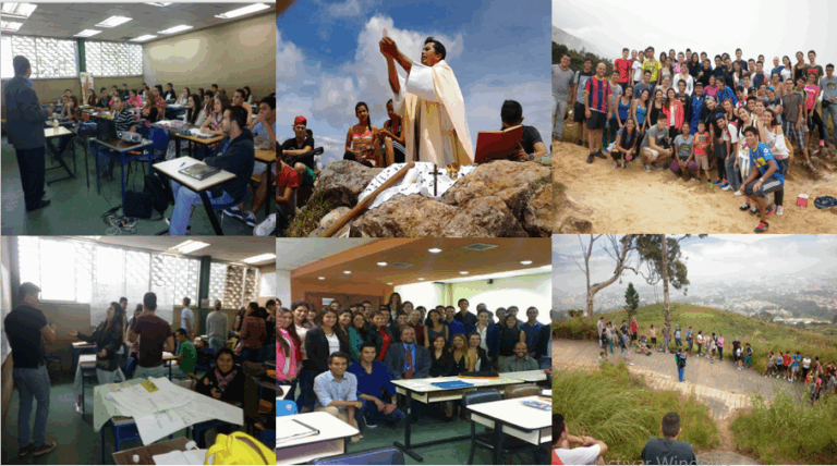 El alma de la UNET, un retrato vivo de su comunidad