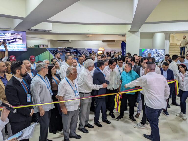 Se inicia encuentro binacional en Cúcuta con más de 300 empresarios