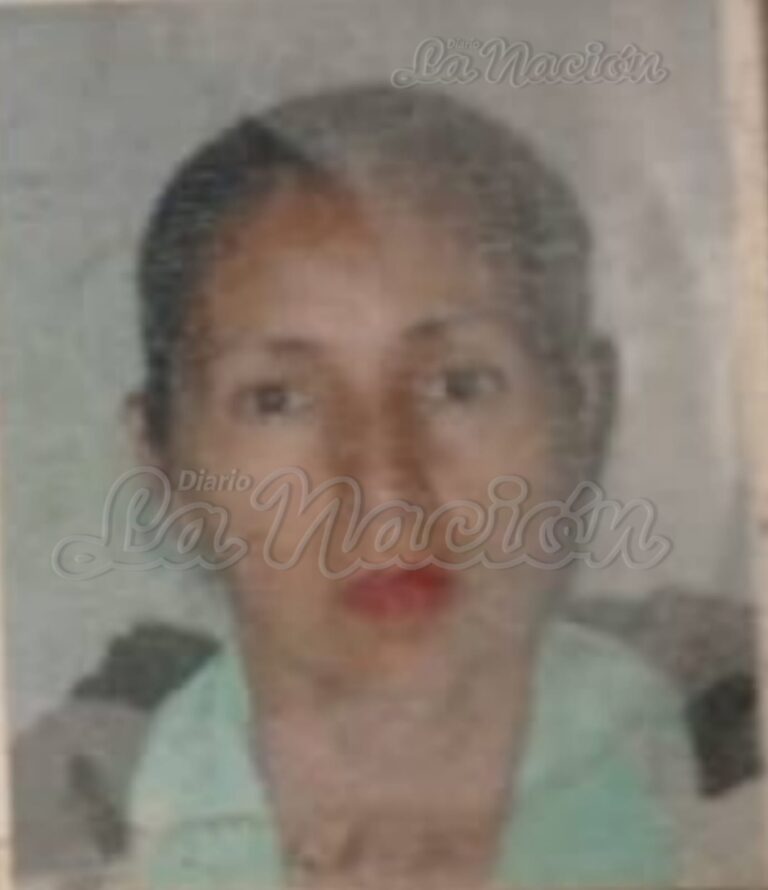 Mujer muere en accidente de tránsito registrado en Tienditas