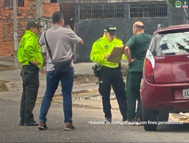 Cobraba para dar información de occisos en Medicina Legal de Cúcuta