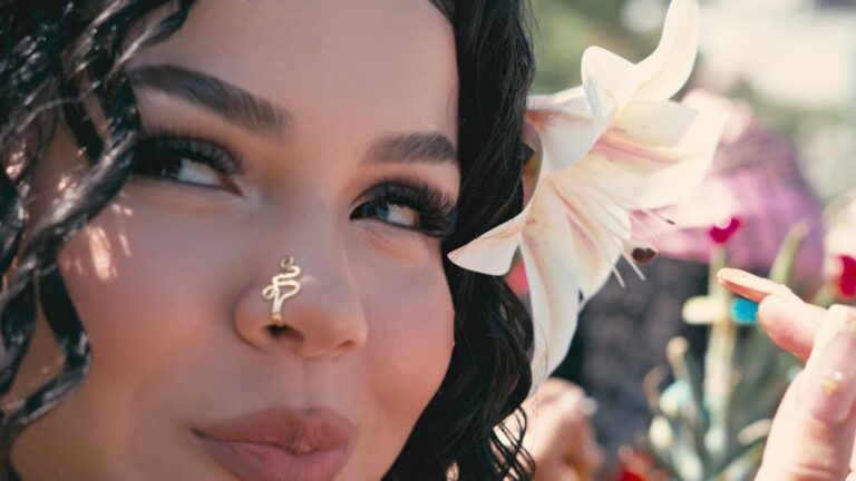 Sara Valentina: un viaje musical que une África, el Caribe y Latinoamérica