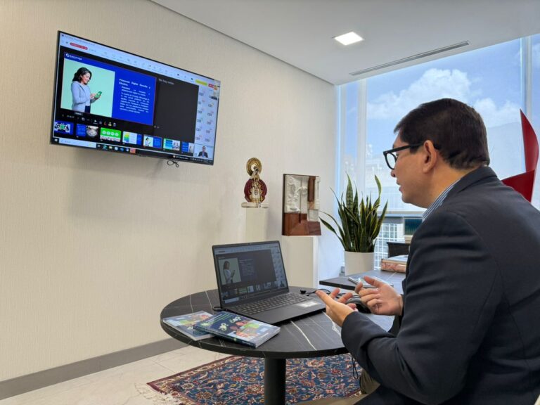 Bancamiga promueve el emprendimiento sin barreras de edad con foro “Emprender después de los 50”