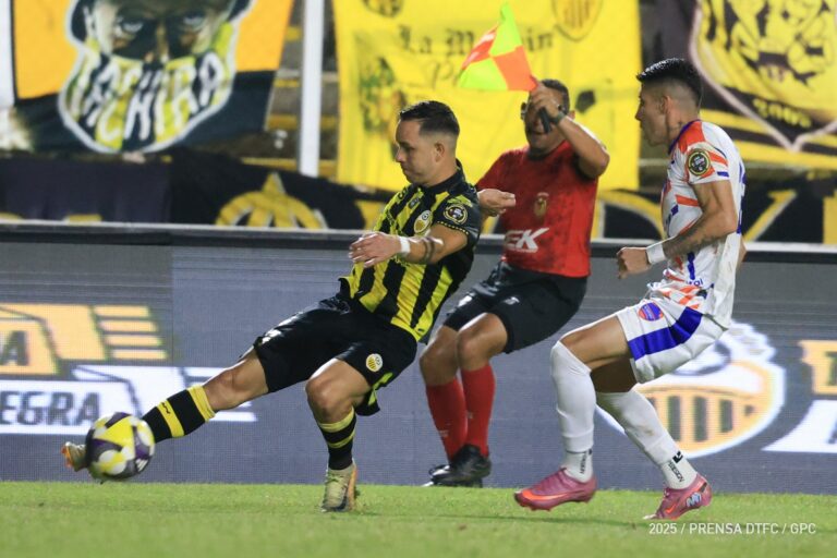 Universidad Central y Carabobo por el título de la Copa Venezuela 2025