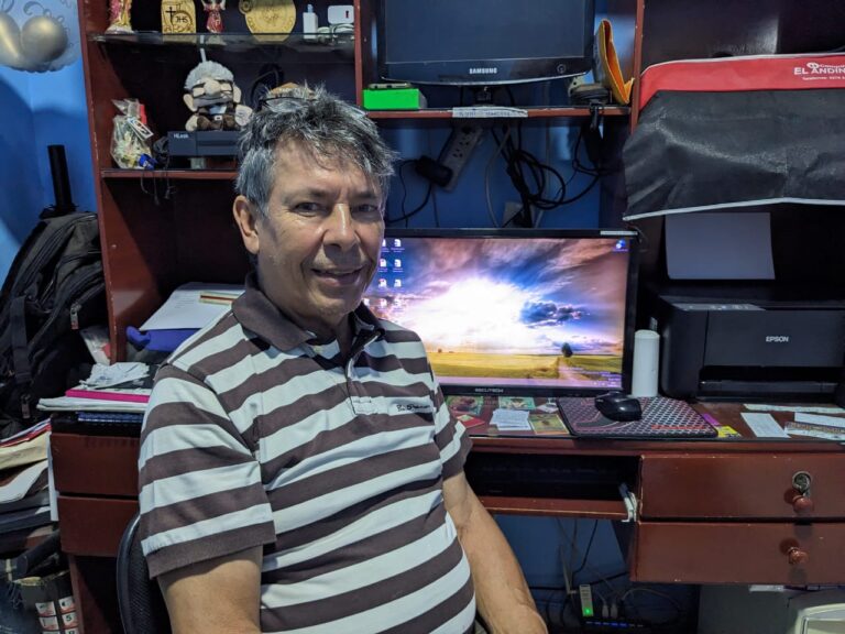 «Táchira ha superado a Paraguachón en materia de transporte internacional»