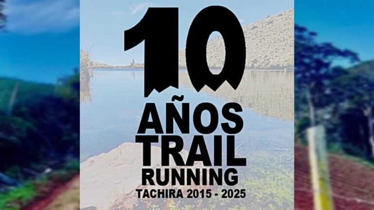 Zumbador Trail cumple 10 años este mes de octubre