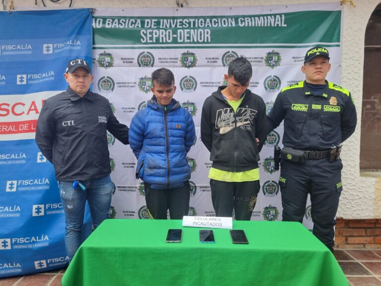 Un tío y un primo abusaban de una menor en Norte de Santander