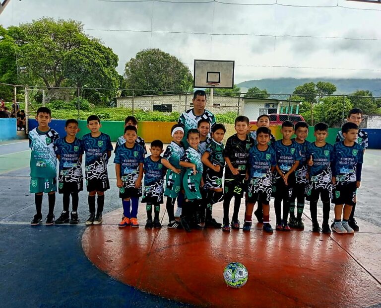 Trilogía de campeones