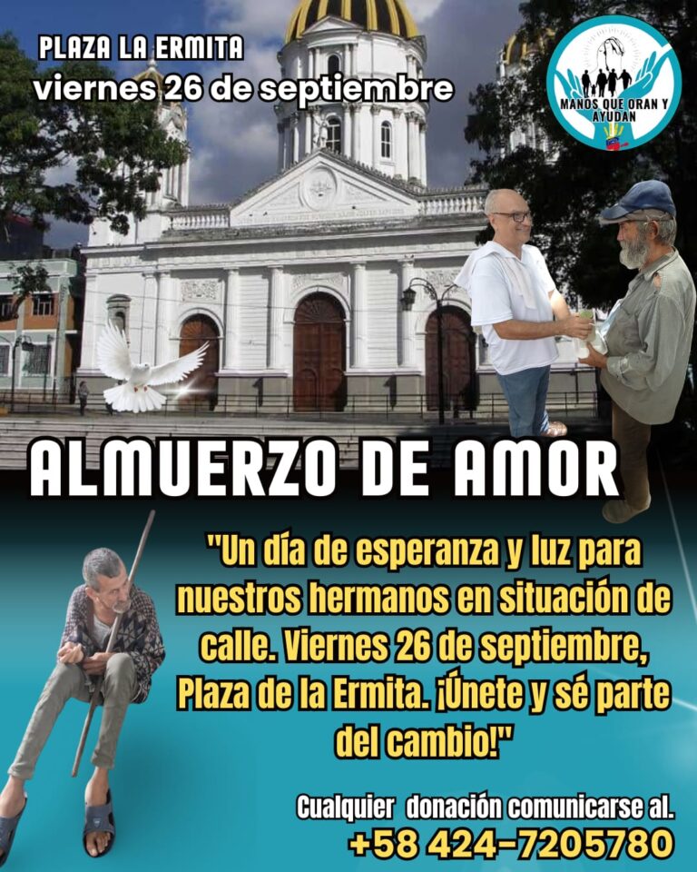 Abrazos para el alma