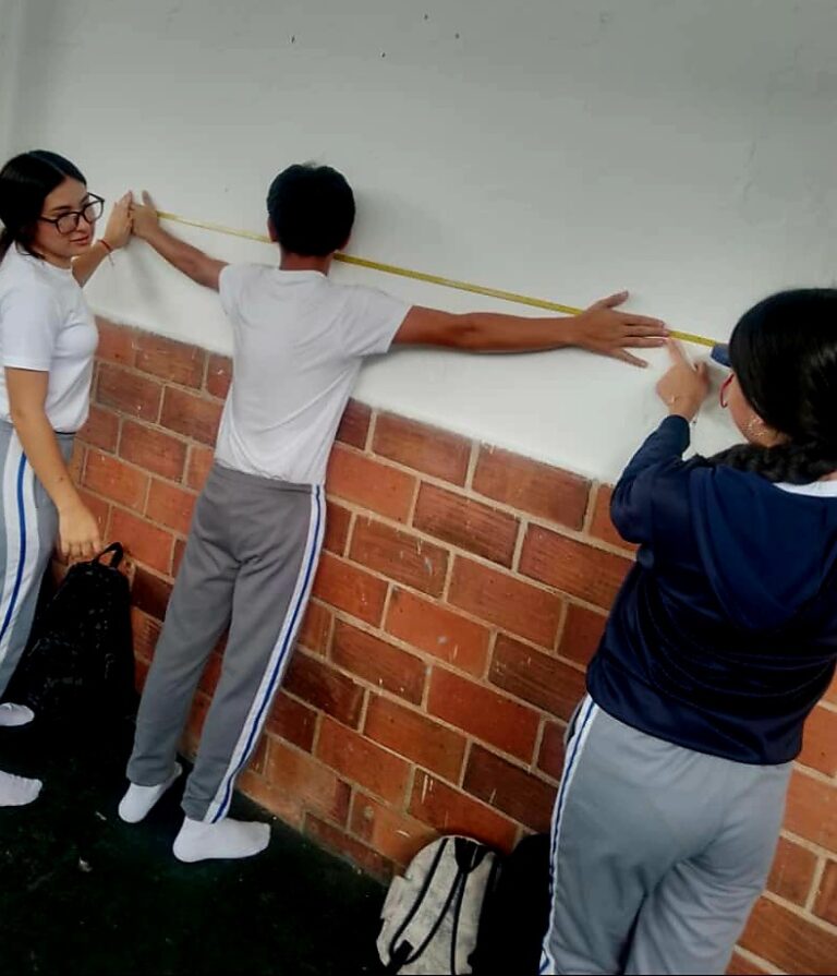 Pruebas de aptitud física: herramientas de educación integral