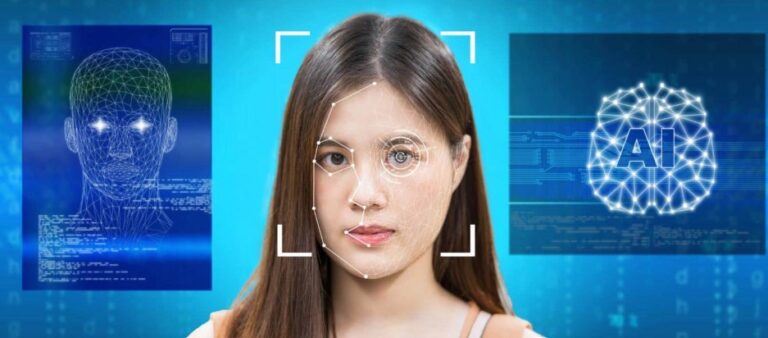 IA en Seguridad: Reconocimiento Facial, Análisis de Video y Prevención del Delito