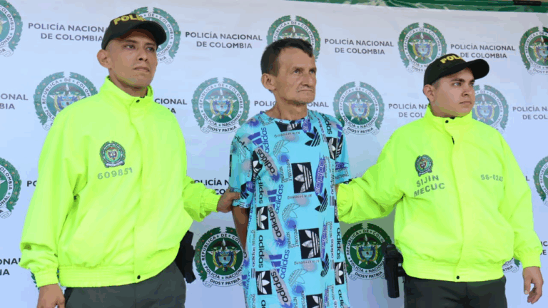 A la cárcel por abusar de una menor de 8 años en Cúcuta