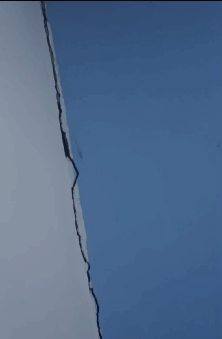 Viviendas afectadas en Norte de Santader por sismo con epicentro en Venezuela