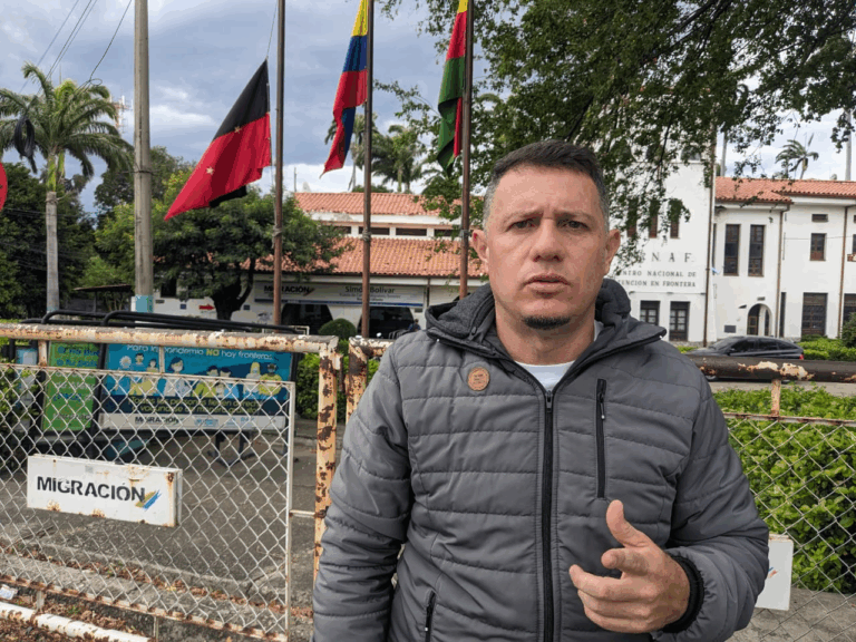 Migrantes venezolanos ya pueden solicitar el PEP Tutor en Colombia