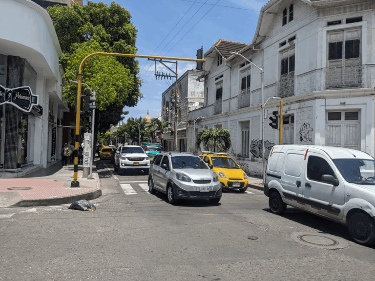 217 nuevas empresas de origen venezolano han abierto en Cúcuta en 2025