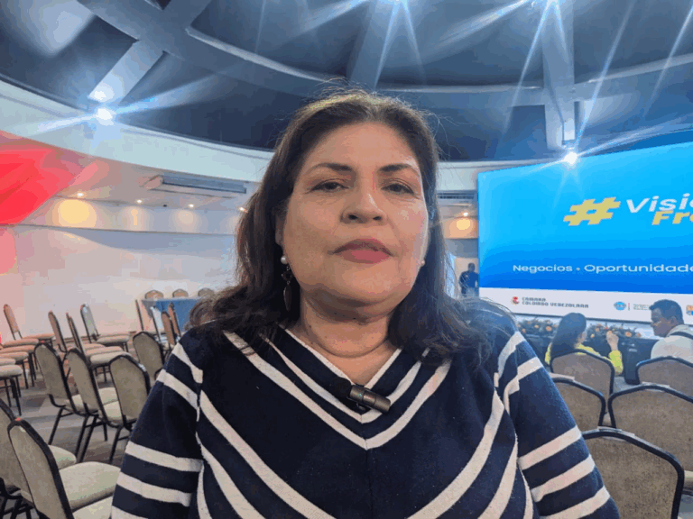 «No se ha visto la reactivación comercial que esperábamos en frontera»