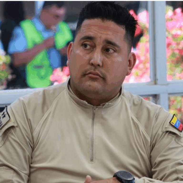 Bernal nombra a Leonard Triana como nuevo presidente del IAPRET