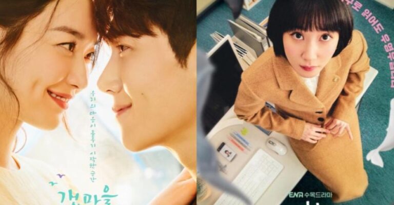 El fenómeno de los K-dramas: ¿por qué conquistan cada vez más a Venezuela?