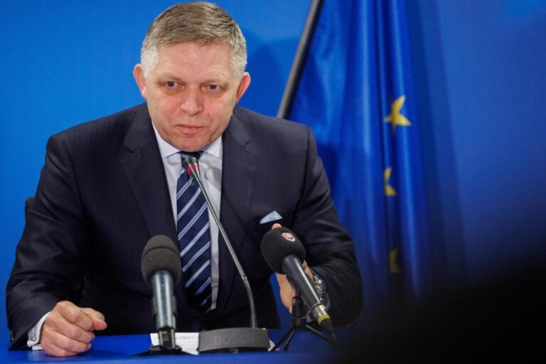 Malestar por los ataques ucranianos a oleoducto ruso