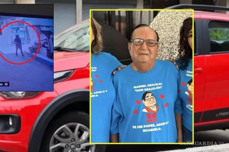 Hallan sin vida a empresario hotelero secuestrado en el sureste de México