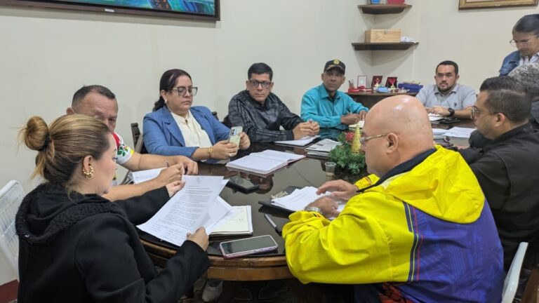 CLET anuncia aprobación de crédito adicional para vialidad en el Táchira