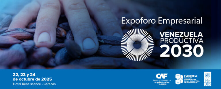 Expoforo Venezuela Productiva 2030