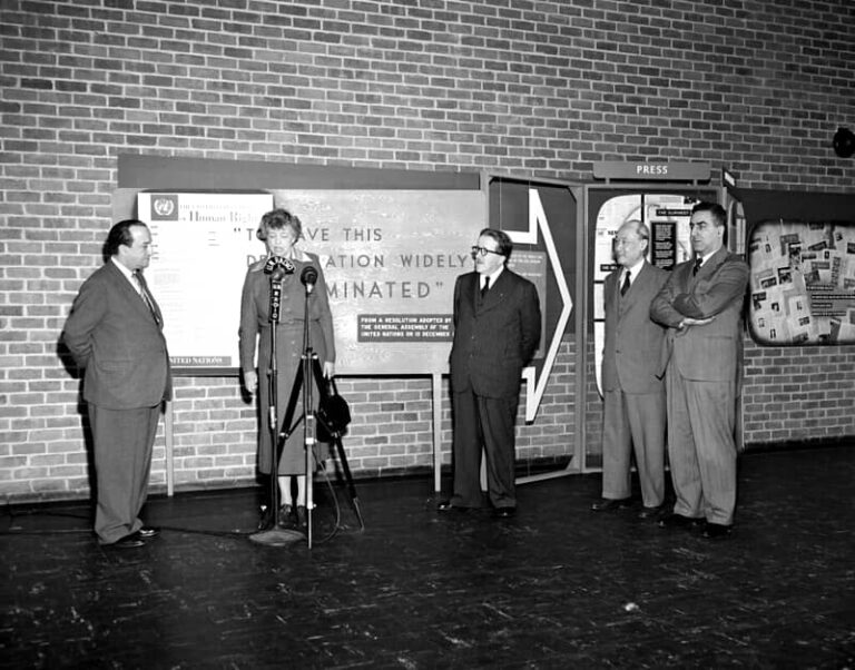 Conocer los DDHH/Prohibición de la tortura y tratos crueles