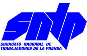 Sindicato de la Prnesa