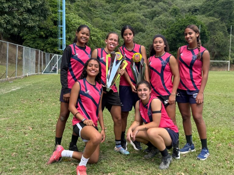 Bancamiga acompaña a Adiffem en su camino a la Copa Conmebol Libertadores Femenina