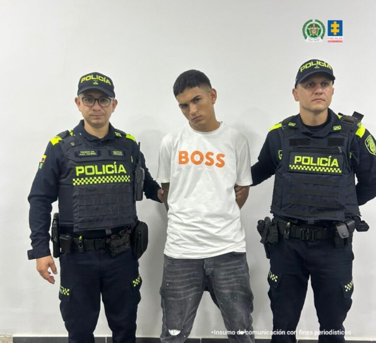 Segó la existencia de su víctima cuando lo robaba