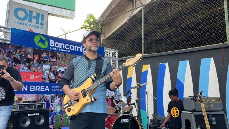 Caracas Rock 10K: segunda parada del Desafío Runners de Bancamiga