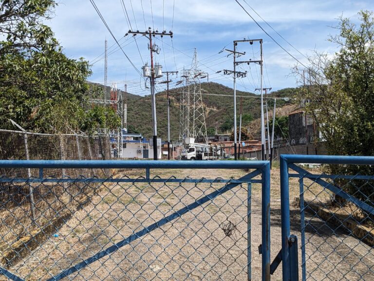 Avería en la subestación San Antonio habría dejado a la frontera sin luz