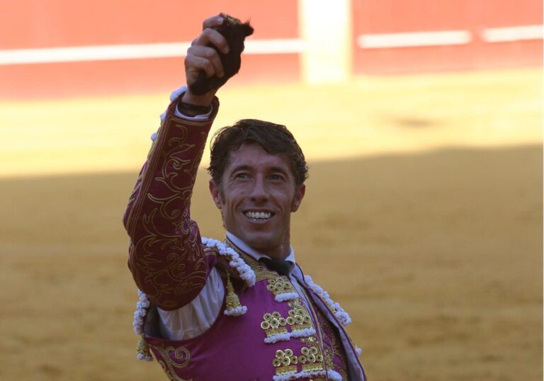 Lesión articular y ósea Obliga a Manuel Escribano a cortar su temporada