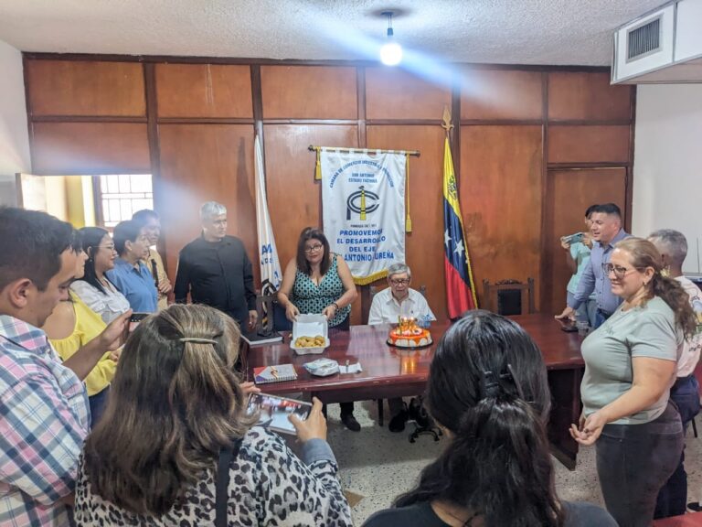 Cámara de Comercio de San Antonio arriba a 64 años con el gran reto de recuperar su dinamismo