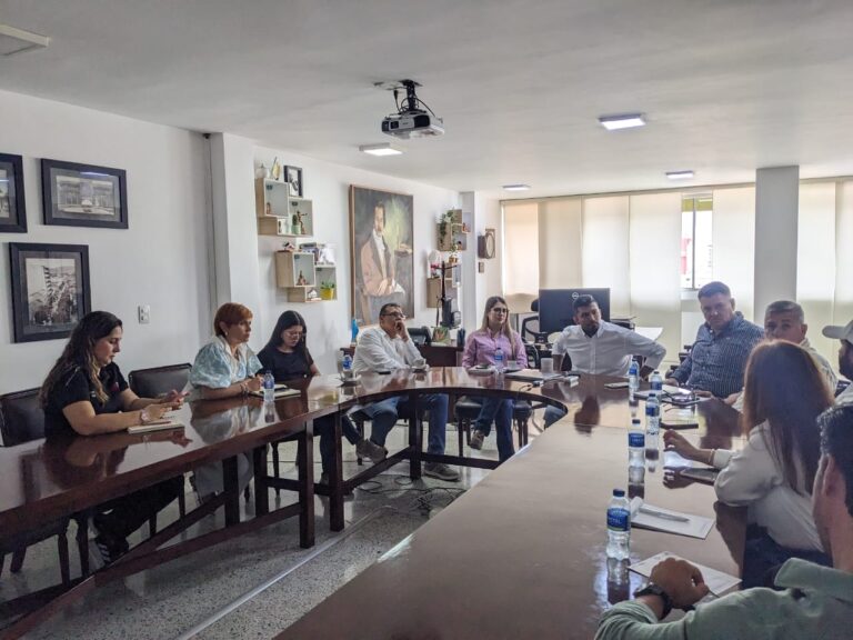 Avanzan en la constitución del Comité Binacional Empresarial